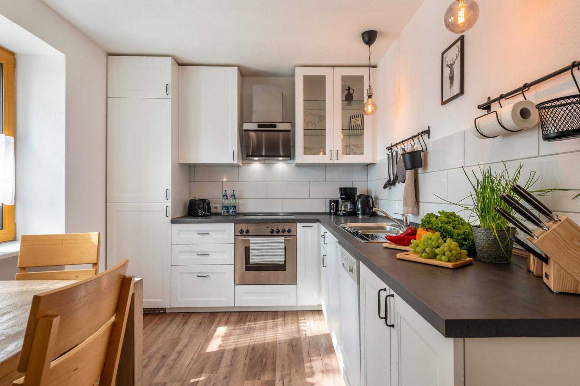 Haus Bergruh Kuckucksnest Apartment Todtnauberg Bagian luar foto