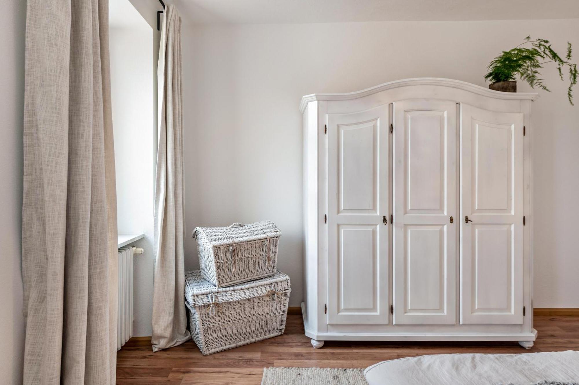 Haus Bergruh Kuckucksnest Apartment Todtnauberg Bagian luar foto